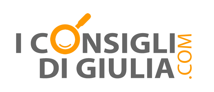 I consigli di Giulia